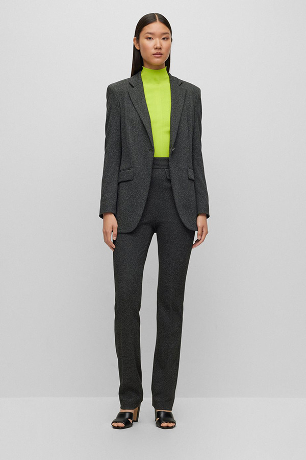 ΣΑΚΑΚΙ BOSS - 960 ΛΕΥΚΟ ΜΟΤΙΒΟ